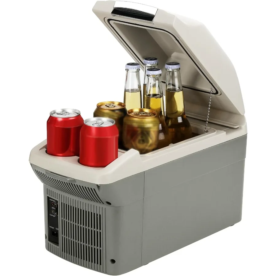 12V Car Refrigerato…