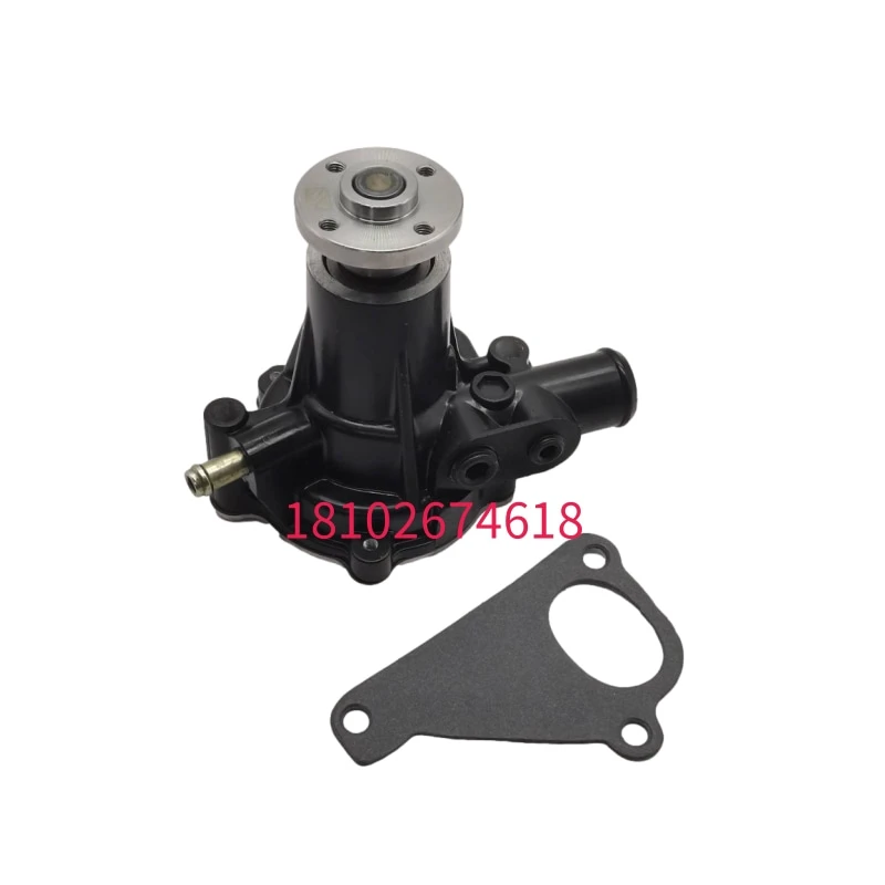 

Водяной насос для двигателя YANMAR 4TNE88 3TNE88 4D88 3D88 729428-42004