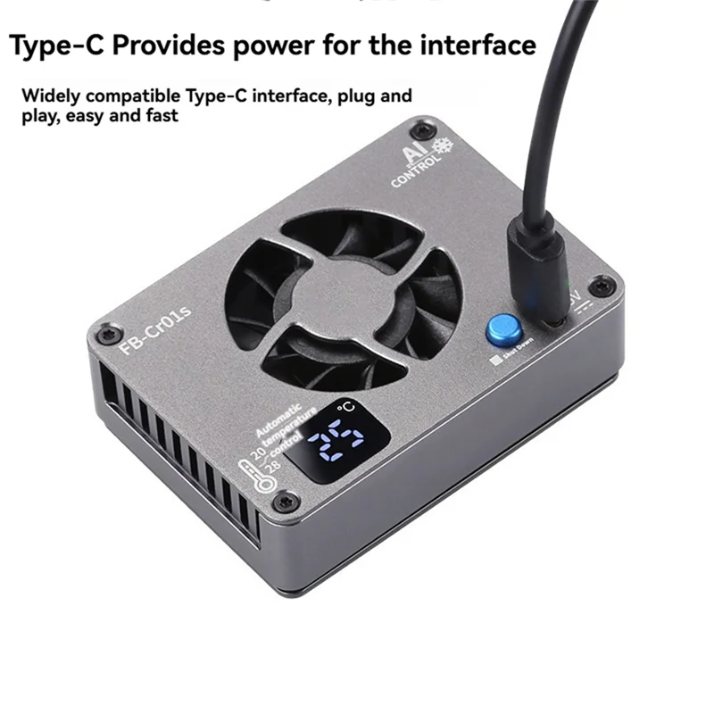 New!Fb-Cr01S Camera… - image