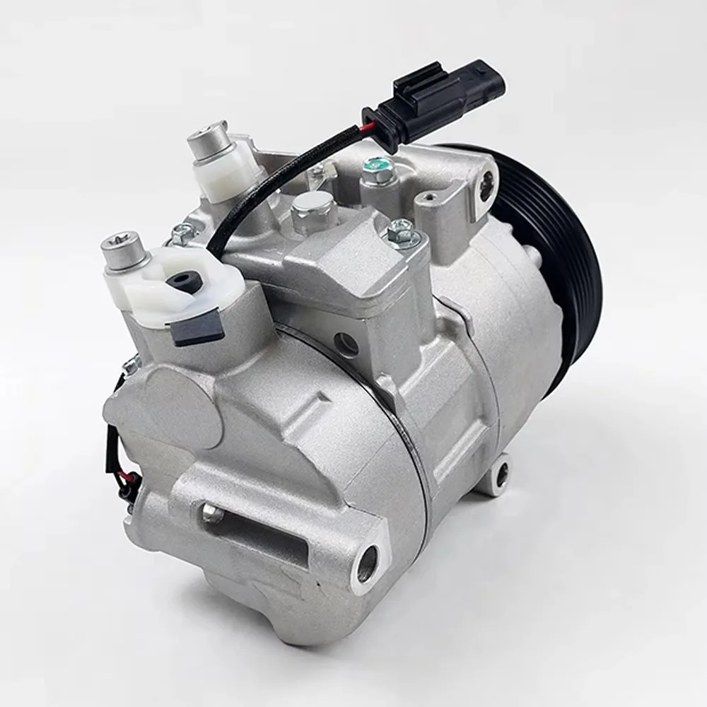 

Suitable for MercedesW204,C204,X218,X204,C218,W212,A207,W166,andR172 Dedicated automotive air conditioning compressor 0008305200