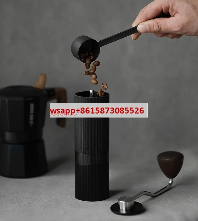 

Ручная кофемолка Bomber, гоночная ручная кофемолка М1, кофемолка, ручная кофемолка