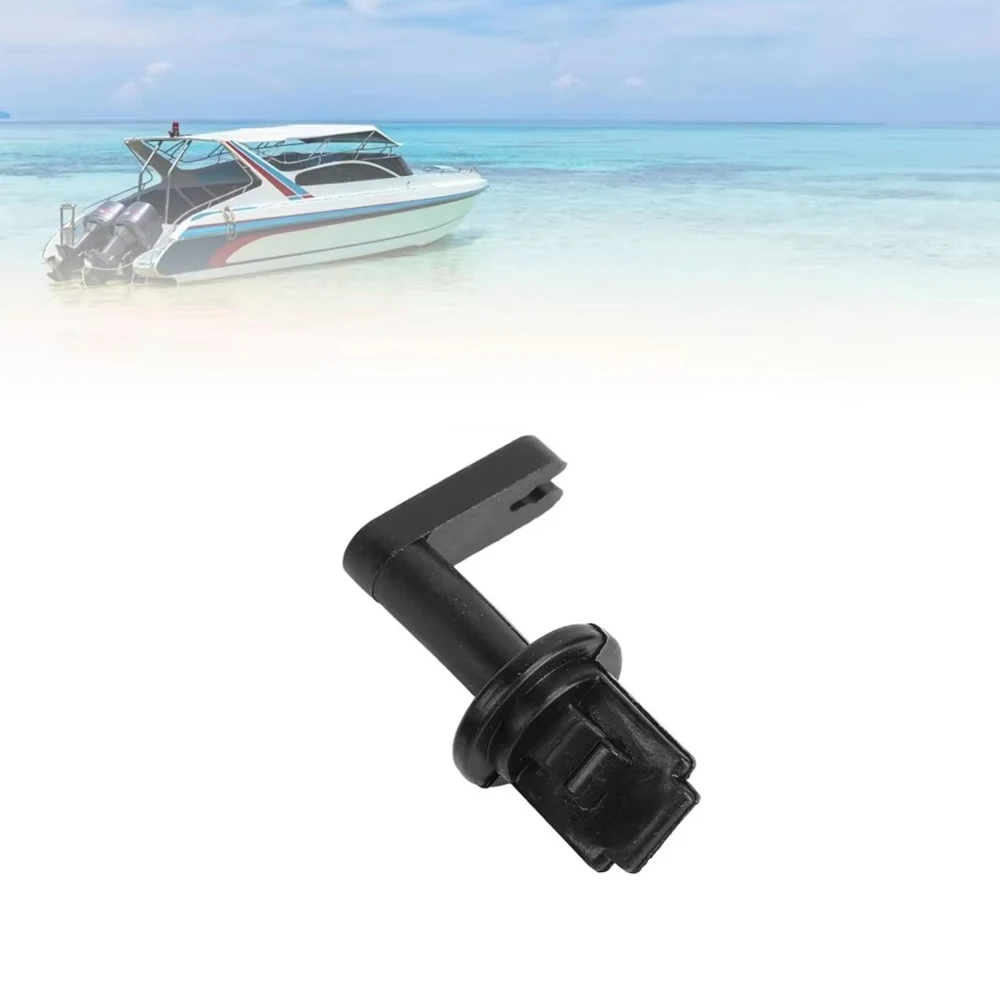 6E0-41272 Knob Choke for Yamaha Outboard Motor 2 Stroke 4HP 5HP 6E0-41272-00 6E0-41272-00-00 Boat Engine Aftermarket Parts