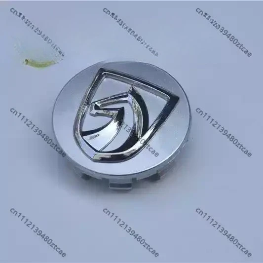 Alloy Wheel Center Hub Decor Cover Rim Outer Cap Replacement For Compact Multi Model MPV SUV Wheel Exterior Maintenance Parts