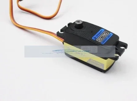 Digital Low Profile Servo for RC Touring Car, DSC090, 9kg