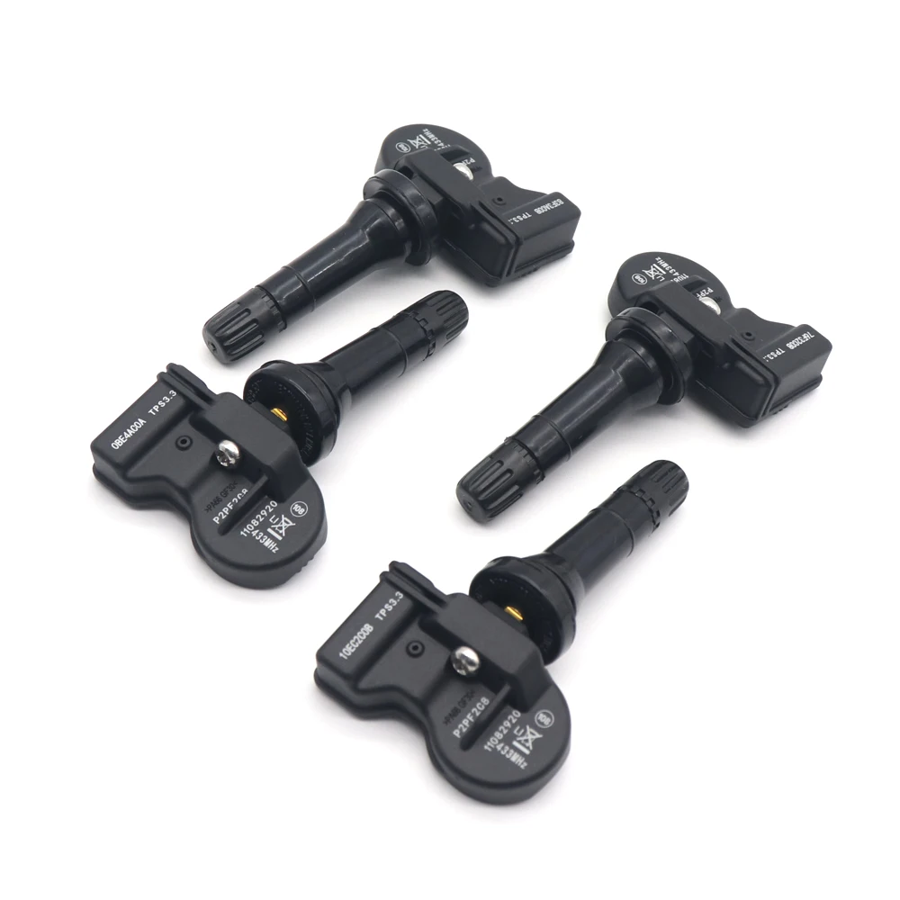 NEW TPMS Tire Pressure Monitoring Sensor 11082920 433Mhz For IM LS7 LS6 L7 L6 SAIC H5 For MG 4 MG4 EV MULAN Cyberster