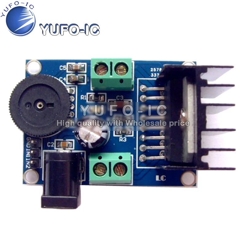 TDA7297 Power Amplifier Module Audio YS-20