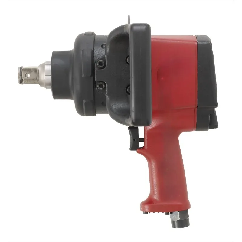 Pneumatic impact wrench 1 inch air gun tool high power 2600NM pneumatic wrench
