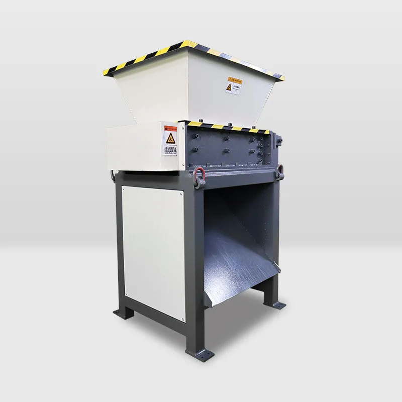 

Shredder, High-efficiency Dual-axis Silicone Shredder Shredder, Old Home Appliances, Book Shredder