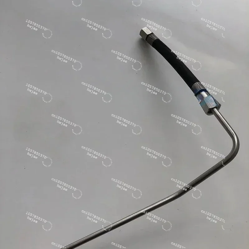 Hot sales Suitable for Scania injection pipe 1939987 SCANIA urea high pressure tubing