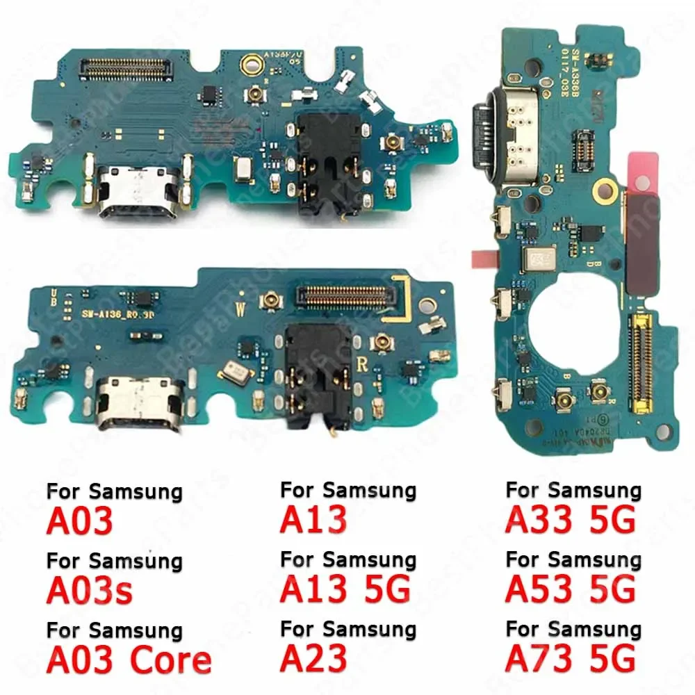 Conector A03 Core: Guía Definitiva para Reparar el Puerto de Carga de tu Samsung Galaxy A03 Core