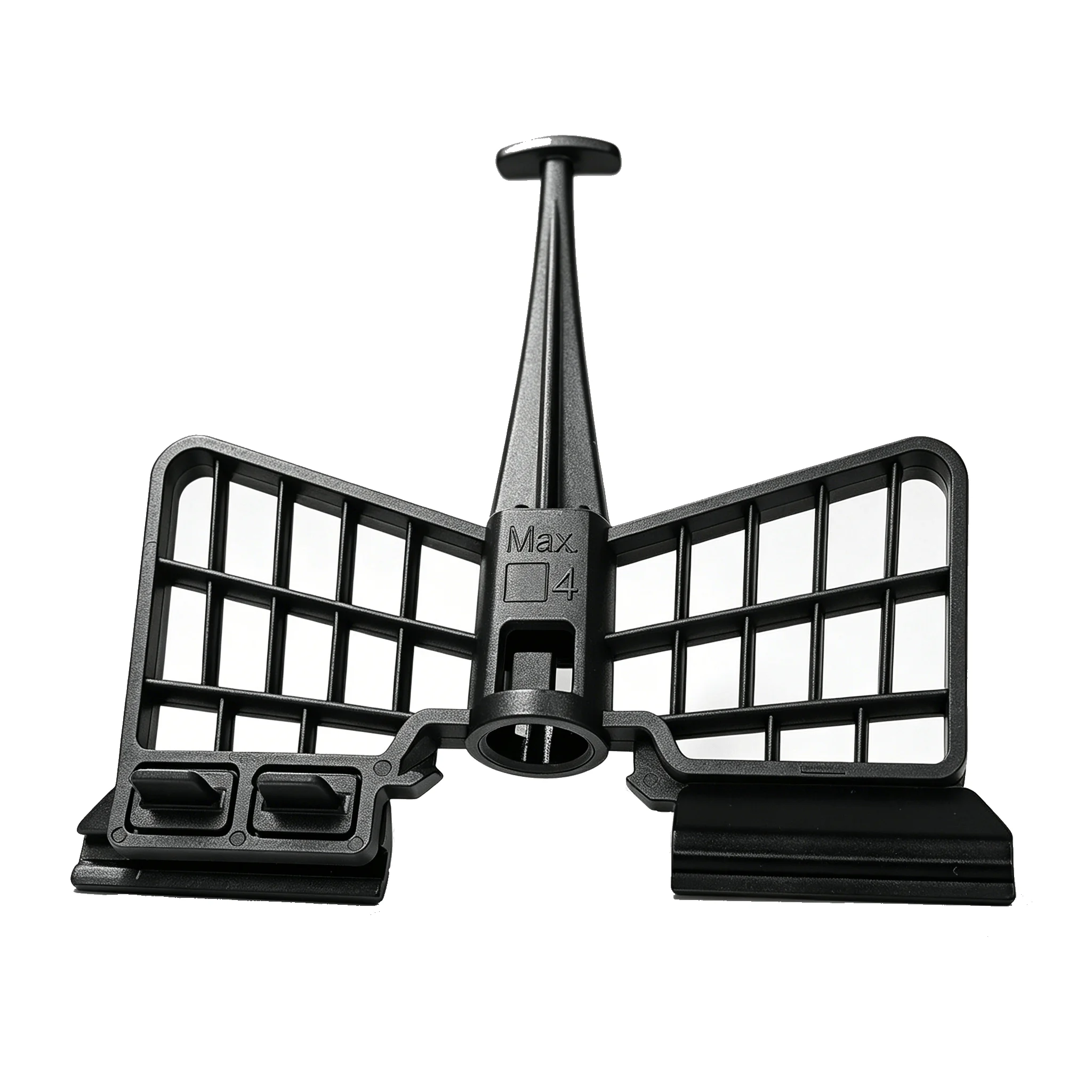 Batidor de Repuesto Premium Compatible con Cecotec Mambo 6090 7090 8090 8590 9090 9590 10070 10090 12090 Habana