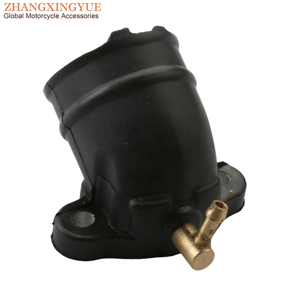 Scooter Intake Manifold For Vespa Et4 125 Sfera 125cc 480799 100520040 Engine Parts