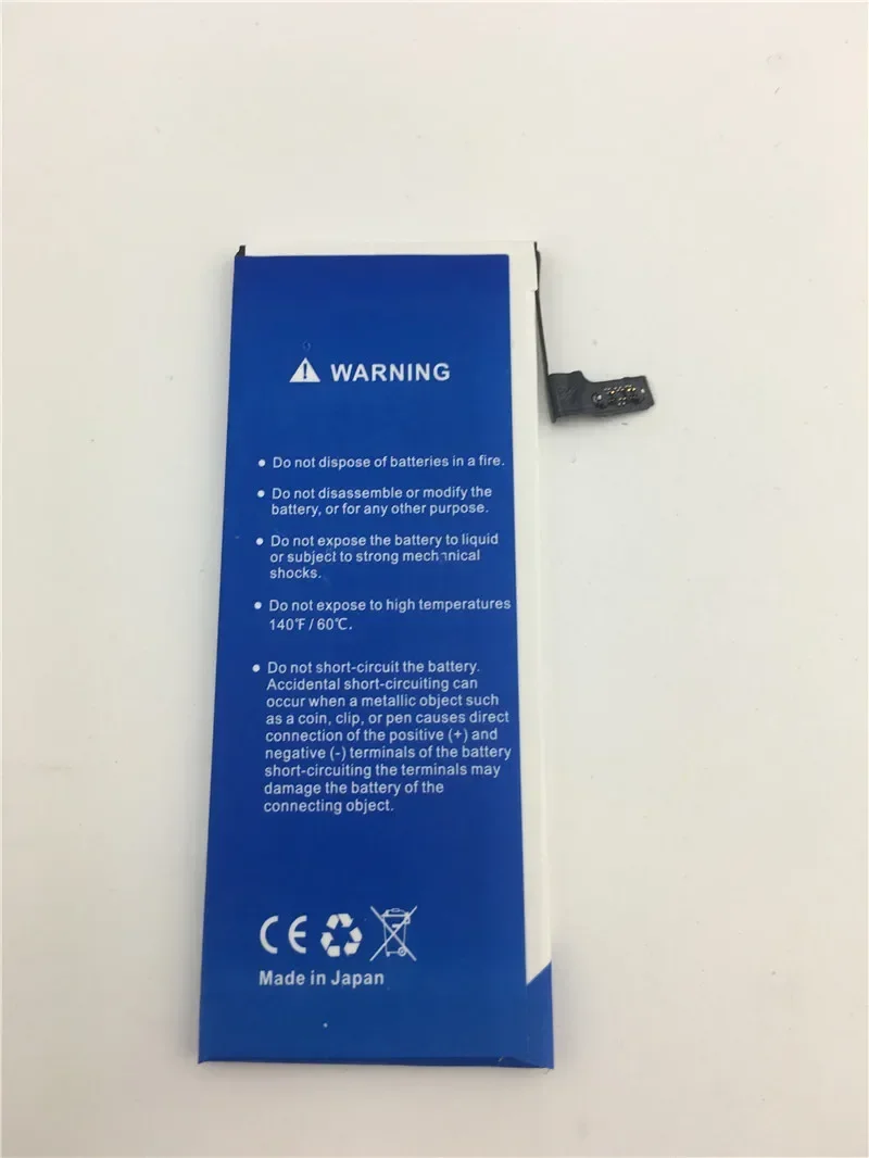 DaDaXiong- Phone Battery with Free Tools, 4000mAh, For iPhone 6S, 6GS, iPhone6s