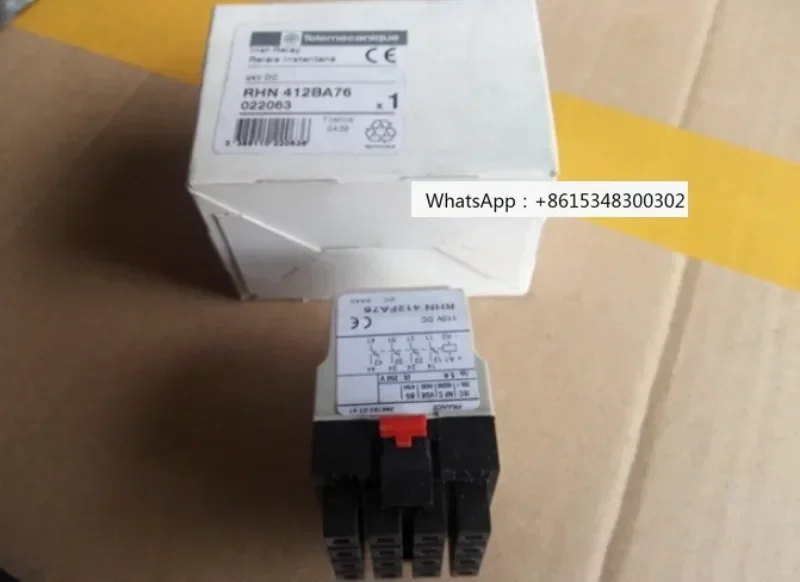 For RHT418E RHN412B…