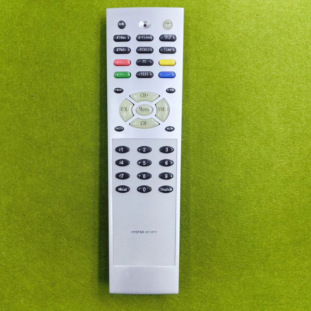 Remote Control HYDFSR-0112TY For Hisense TLM3277 BTL30T PDP4211EU PDP45211EU LCD  TV