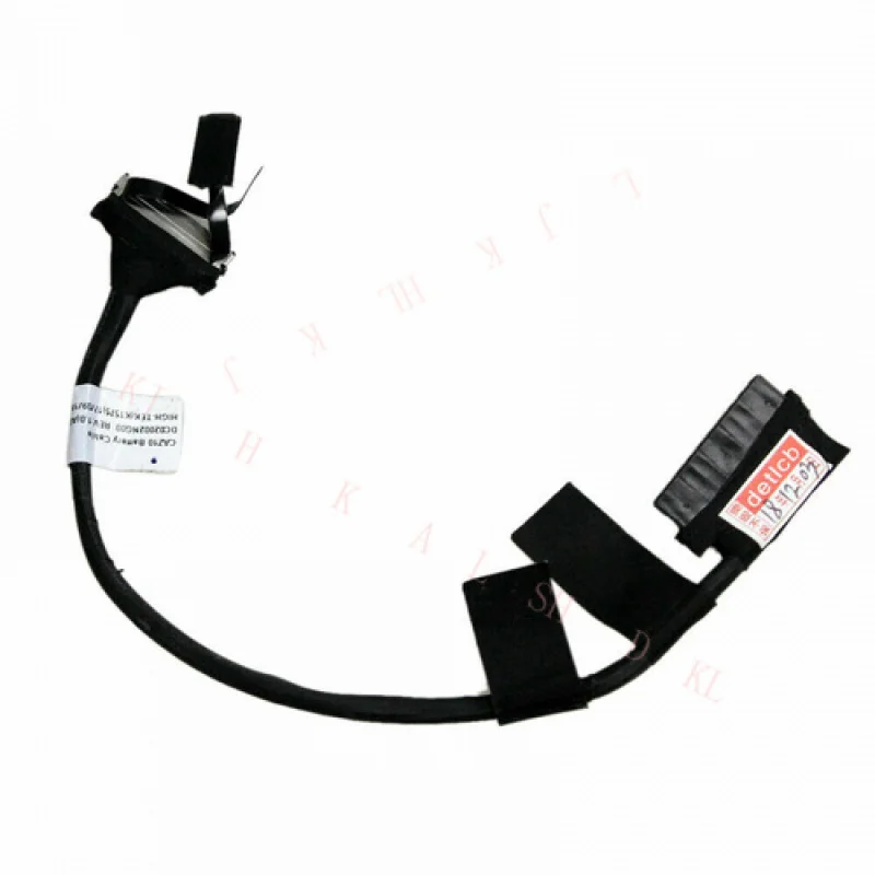 N   Lot Battery Cable For Dell Latitude 7280 7380 E7280 E7290 E7380 E7390 04W0J9