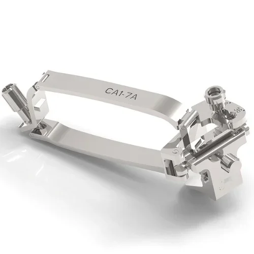 

Многоразовая направляющая Nee dle для Medison CA1-7A CA1-7AD Ультразвуковой выпуклый датчик, биопы и руководство