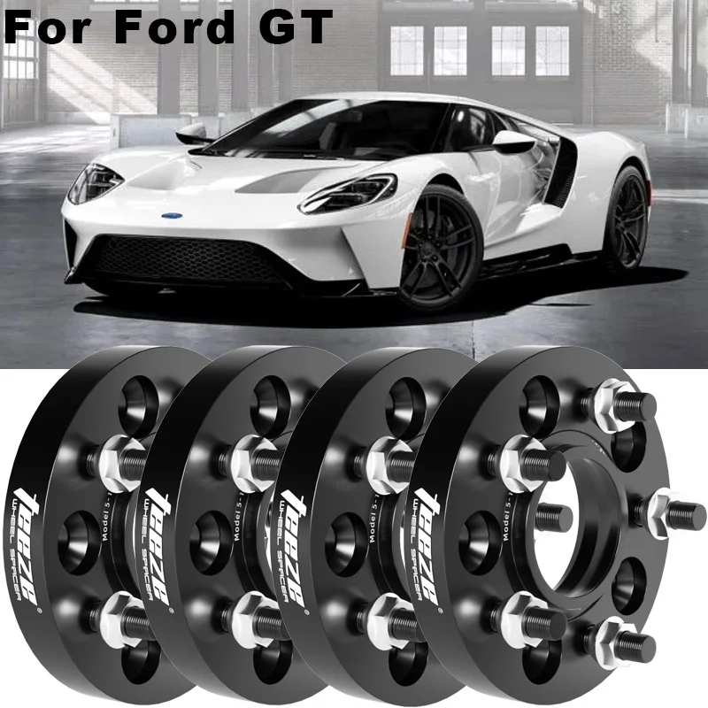 2/4 шт. 5x114,3 70,5 M14X1,5 1/2 