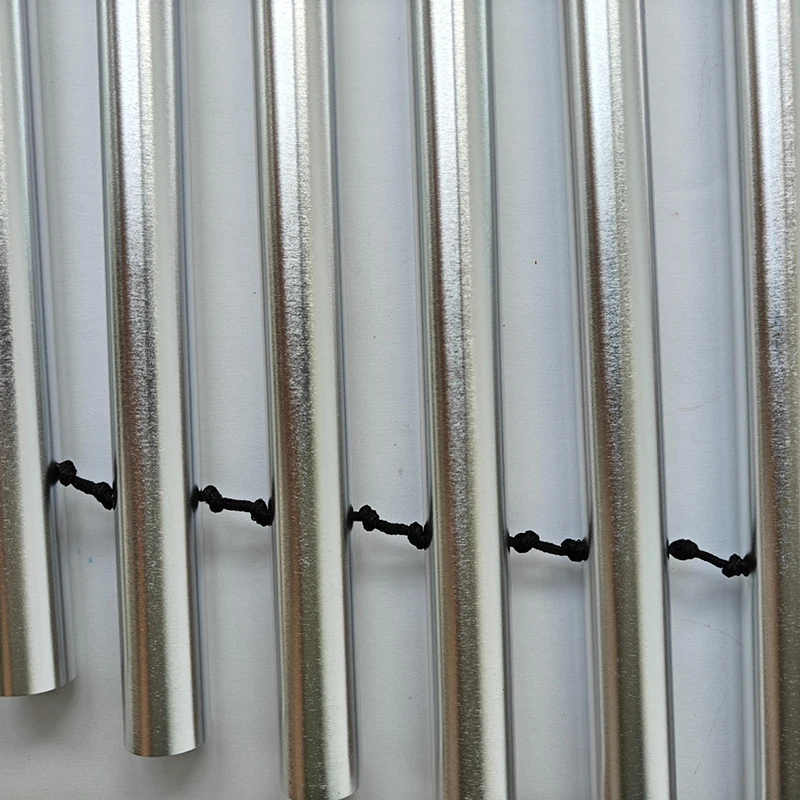 명상 핸드 벨 사운드 빔 야외 바람 종소리 요가 사운드 치유 핸드 벨 차크라 마음챙김 타악기