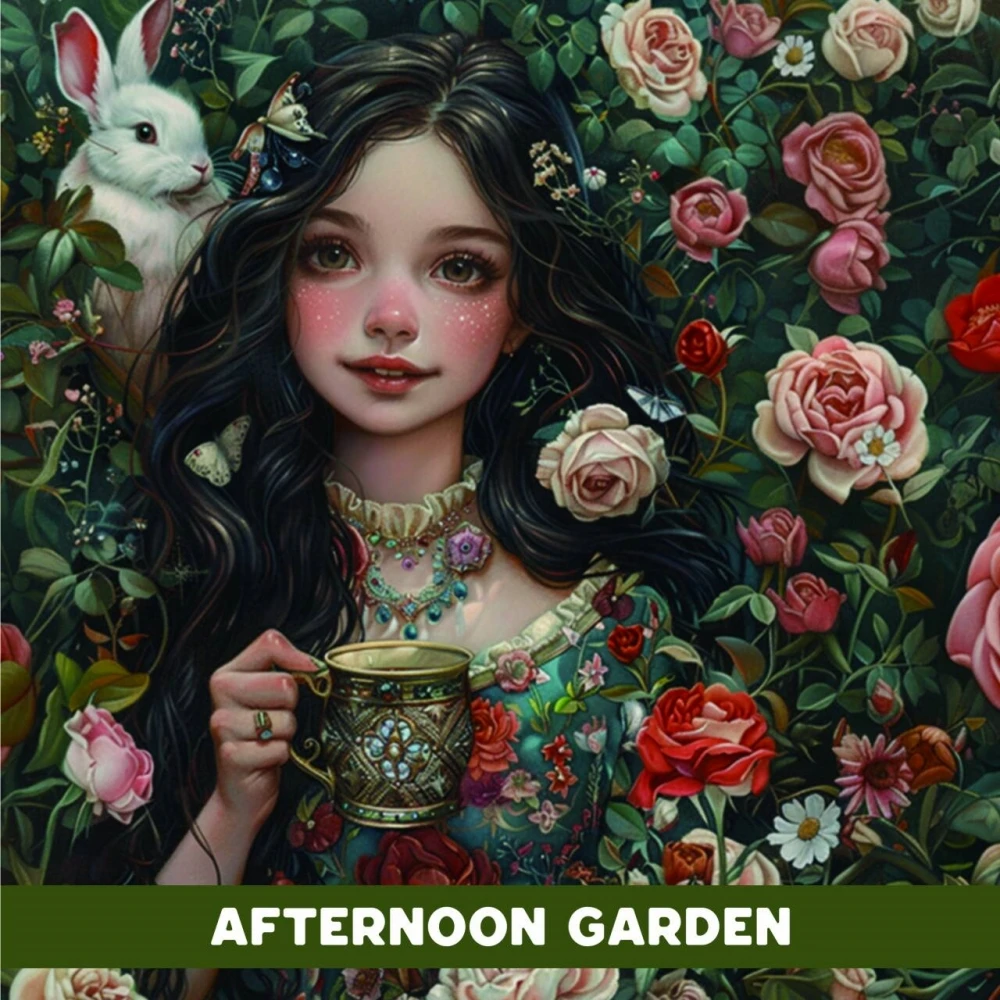 1pc Art Coloring Book Original Upgraded Paper 70g/sqm 22pcs Single Pages Coloring Books Gift For Holiday Birthday Party Relieve
