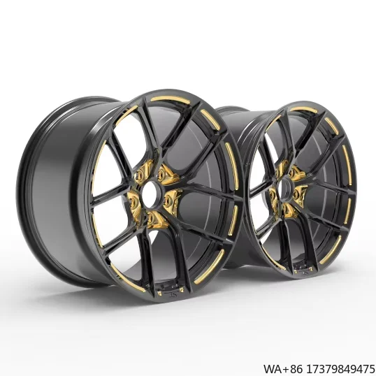 

2022 Новый дизайн моноблочного колеса, кованое колесо на заказ, автомобильный кованый обод 19 20 21 22 24 дюйма для автомобильных ступиц Benz G500 G63 G65