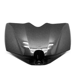For YAMAHA YZF R1 2007 2008 Carbon Fiber Color Gas Tank Air Box Front Cover Fairing
