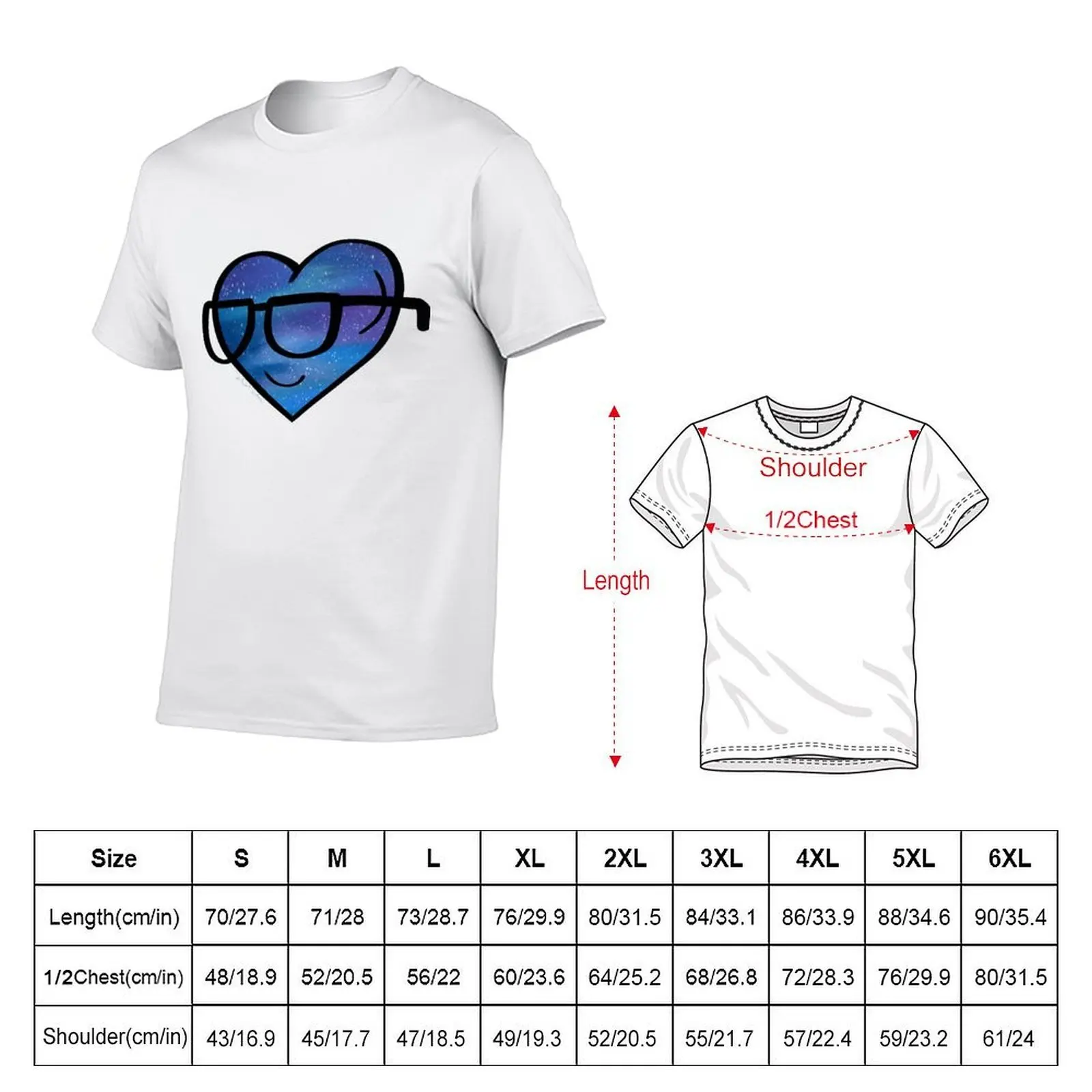 Galaxy Patton Sanders Logo T-Shirt gifts for boyfriend boys animal print mens t shirts