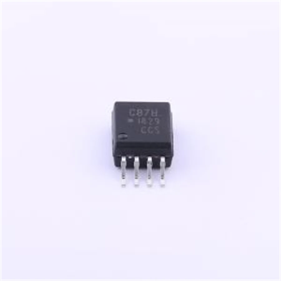 10PCS/LOT ACPL-C87H-500E (Logic Output Optoisolators)