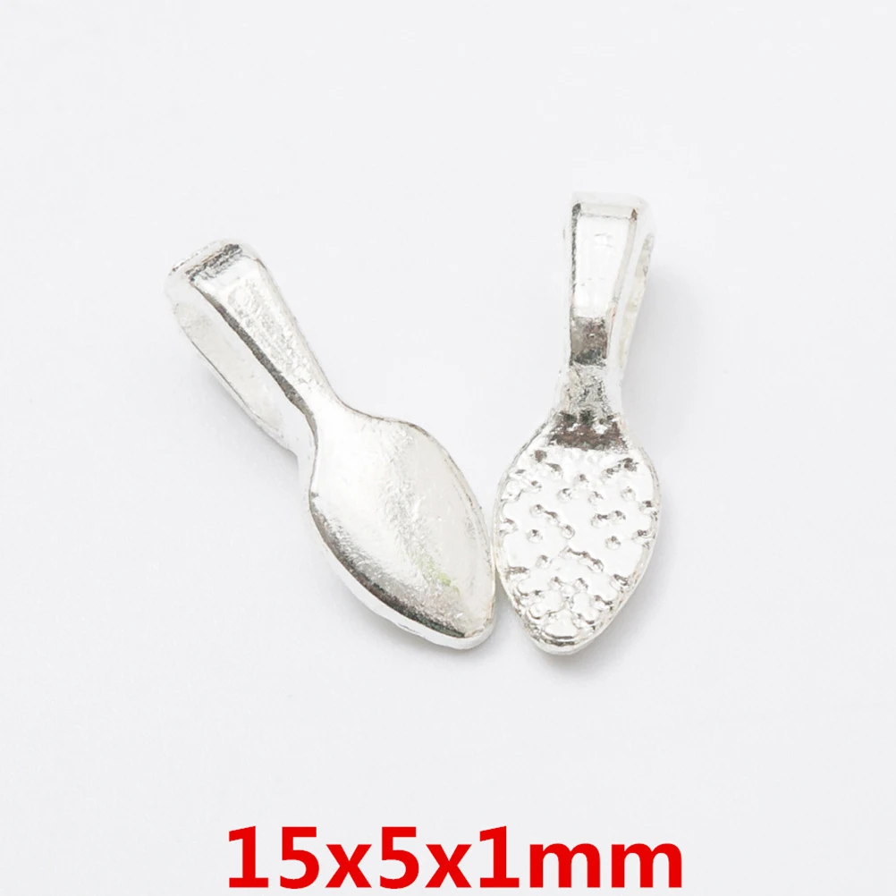 

400pcs Vintage Mechanical Punk Alloy Pendants Buckle Jewelry Accessories Tiles Glue On Earring Bails Fitting Glass Diy Handmade