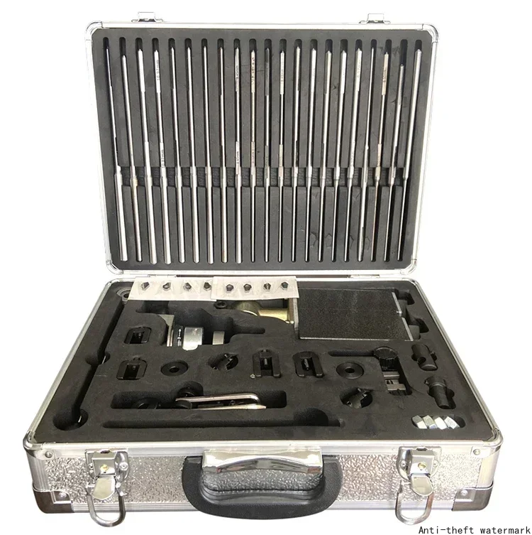 2026 Hot Selling Innovative Design Valve Seat Cutting Tool, Valve Stem Cutting Tool, Valve Guide Height Cutting Tool