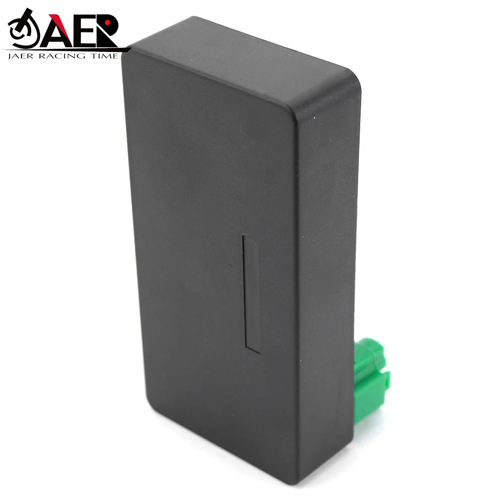 30410-MN9-790 Ignitor CDI Box Module Unit for Honda XR650L 1993-2020 NX 650 NX500 NX650 Dominator 30410-MN9-003 30410-MN9-000 view 5