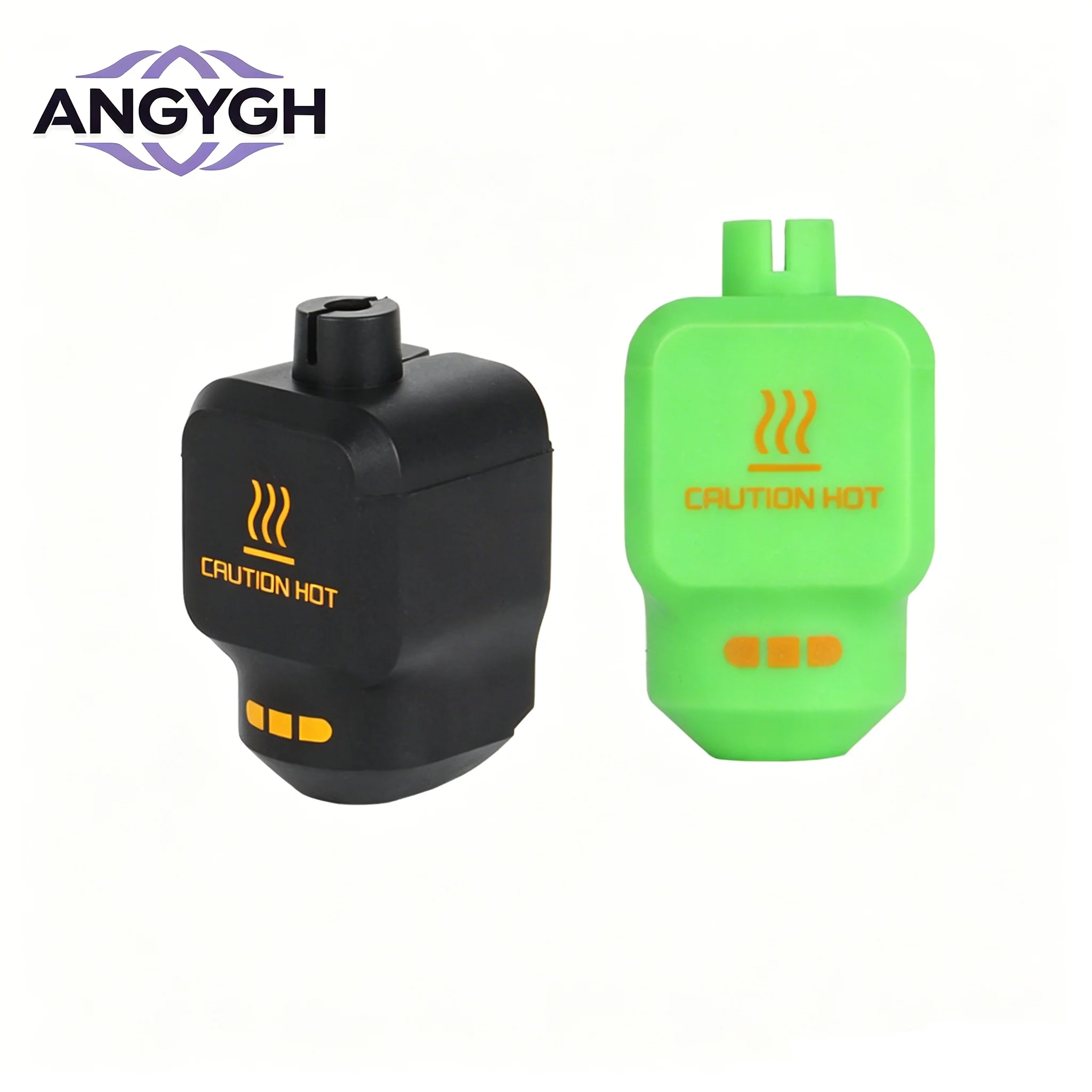 Suitable for Bambu Lab P2S/X2D Nozzle Silicone Sock Heat Block Cover, Tested and Approved Bambulab P2S Hotend P2S Accessory