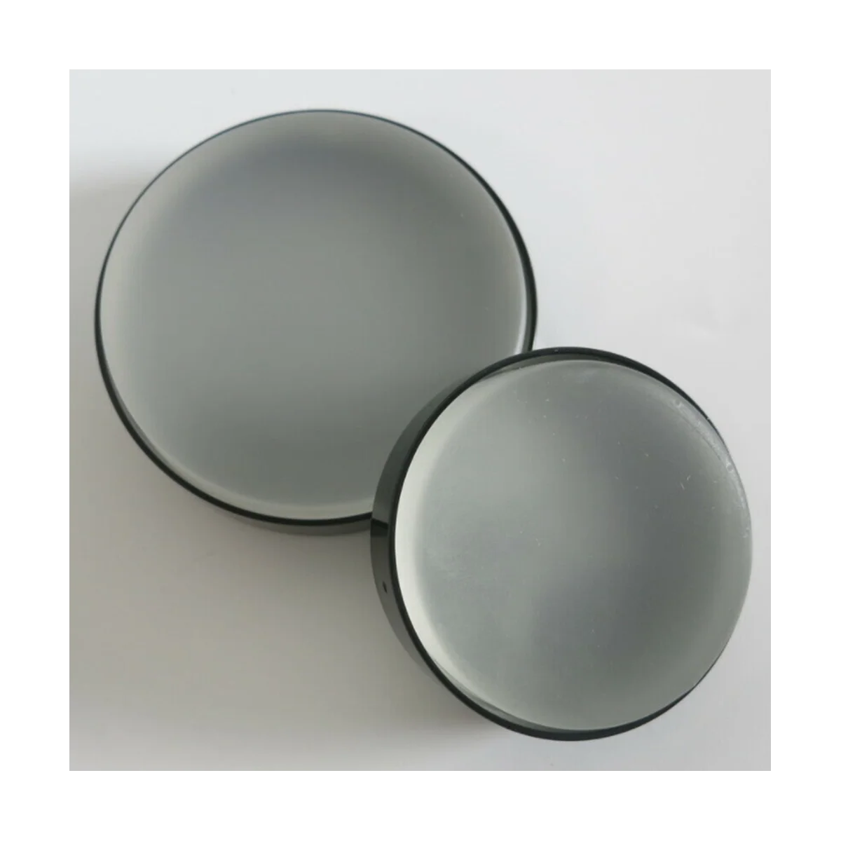 Almofada de plástico grande para relógio, manutenção do reparo do movimento, W1767, 75mm