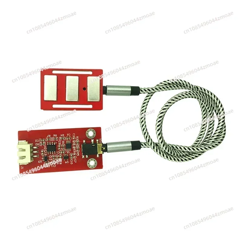 EMG Single-conductivity Muscle Electrical Sensor EMG Sensor Analog Signal Acquisition Open Source