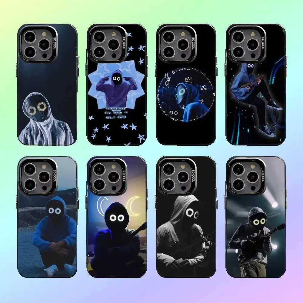 B-Boywithuke Toxic … - image