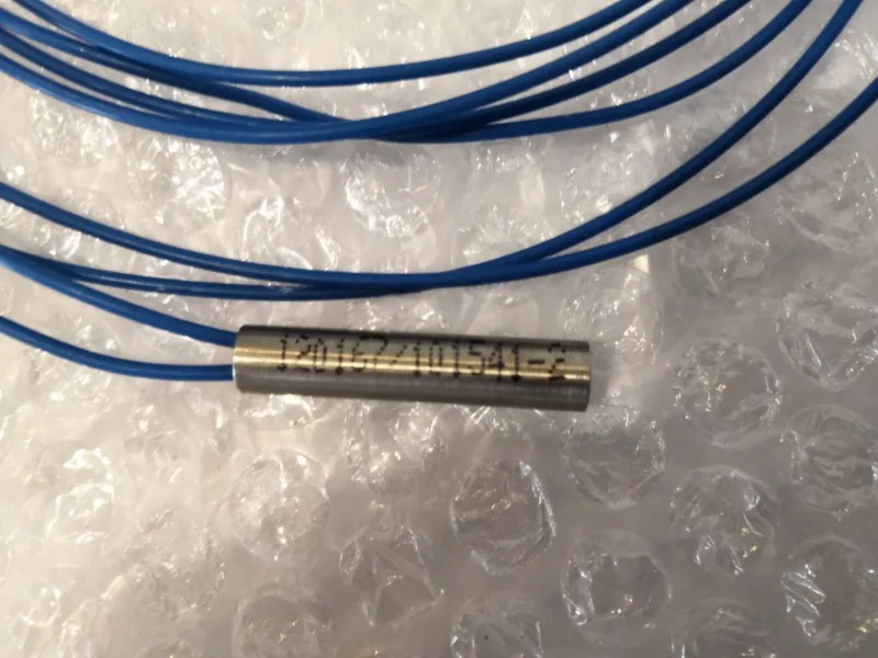 NORDSON-sensor de temperatura para máquina de pegamento, resistencia térmica RTD 120167