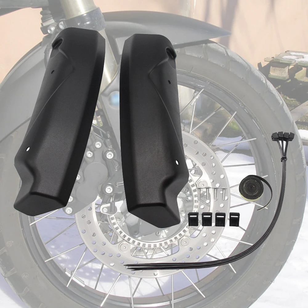 For BMW R1200GS / GSA / ADV Motorcycle R 1150 GS / GSA all years Front Fork Shock Absorber Guard Protective Cover R 1200 1150 GS