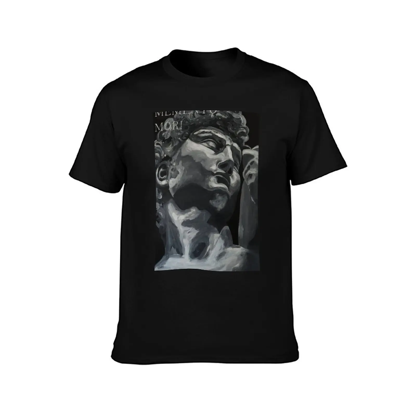 Life T-Shirt Work Wear Simple Tee Shirt