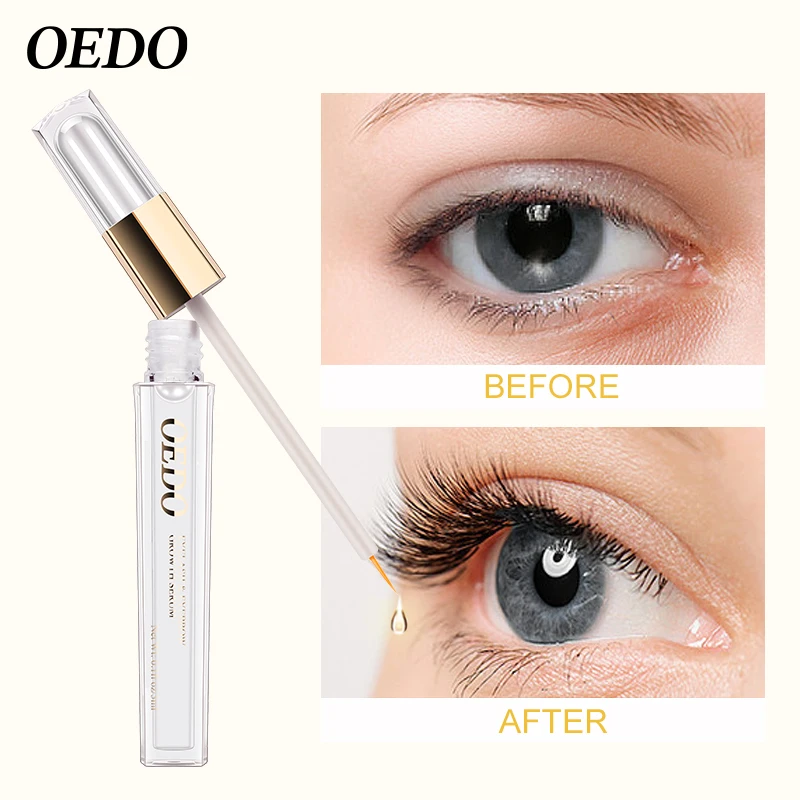 Eyelash Growth Serum For Eyelash Growth Brow Serum Growth Longer Fuller Thicker Eyelash Firm Eyelash Nutrition Eyelash Serum