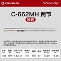 C-662MH 