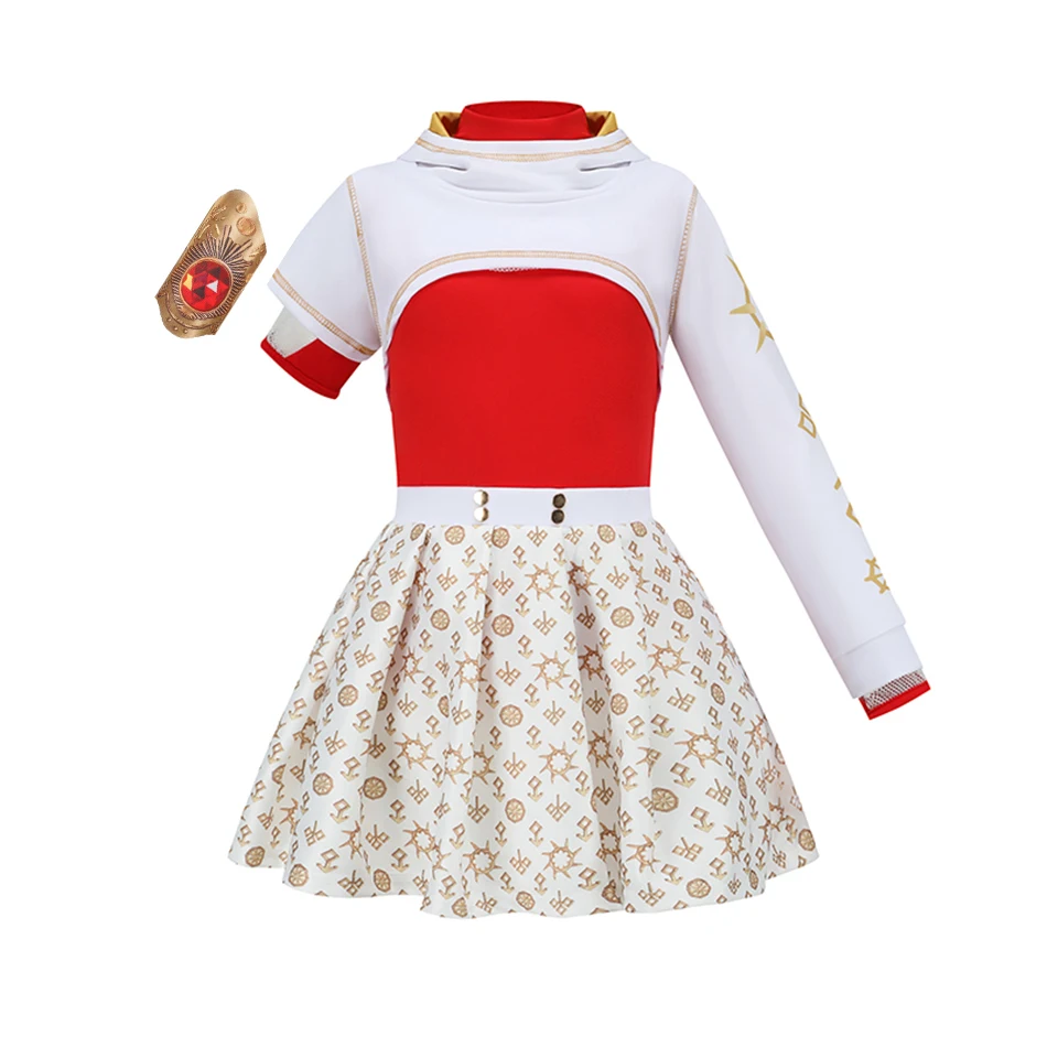 Thumbnail 2 - #73 Cheerleading Costumes List of Top Picks