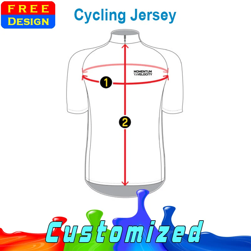 

Long Sleeve Motocross Bicycle Shirt, Customize Jersey, Downhill Road Sport, Cycling Top Wear, Comfortable Clothing