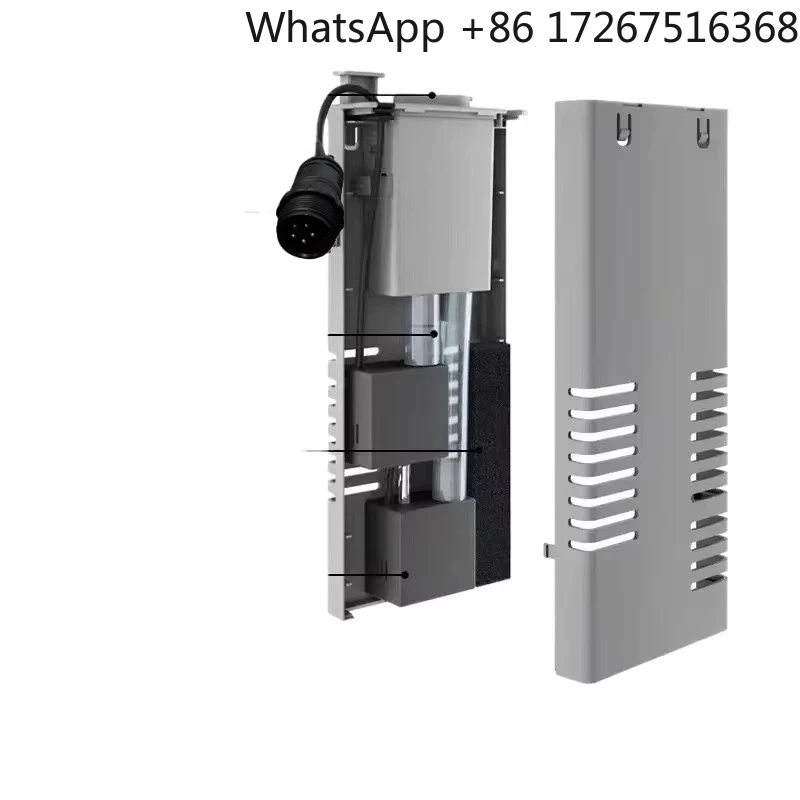 module-intelligent-de-remplacement-pour-pompe-de-reservoir-de-poissons-accessoires-de-modification-et-d'amelioration-haute-puissance