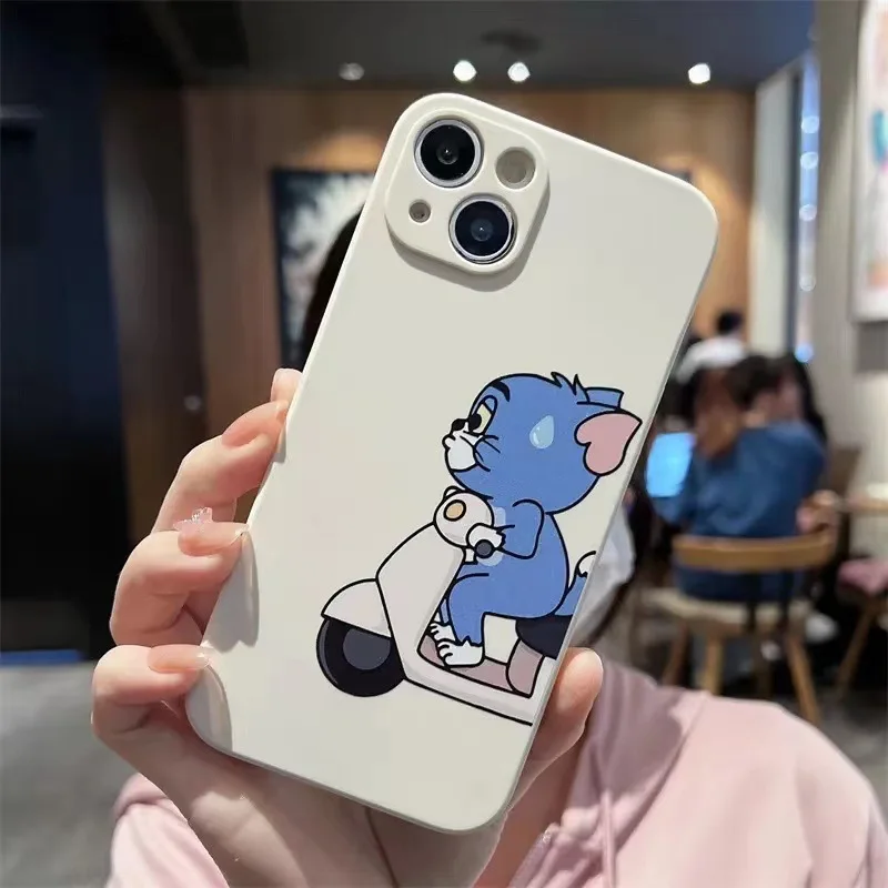เคสซิลิโคนเหลวสำหรับ Apple 11/12/13/14/15คู่สำหรับ iPhone PROMAX x XS MAX XR กาวนุ่ม11ขอบตรง XR รวมทั้งหมด