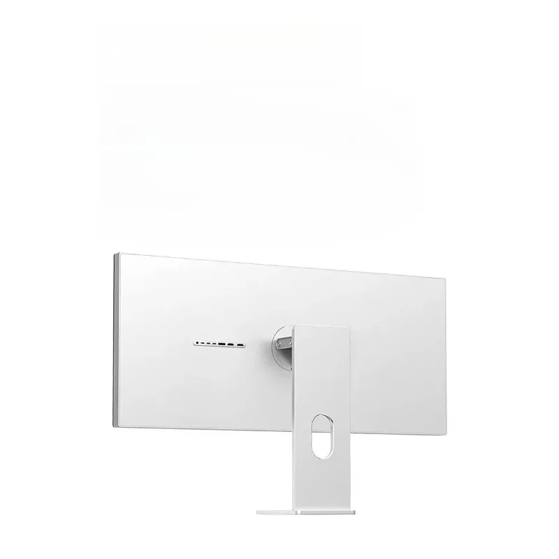Monitor Hairtail Computer 40 Inch 5k Monitor Retina Photography 100w Rechargeable Aluminum Alloy P40U