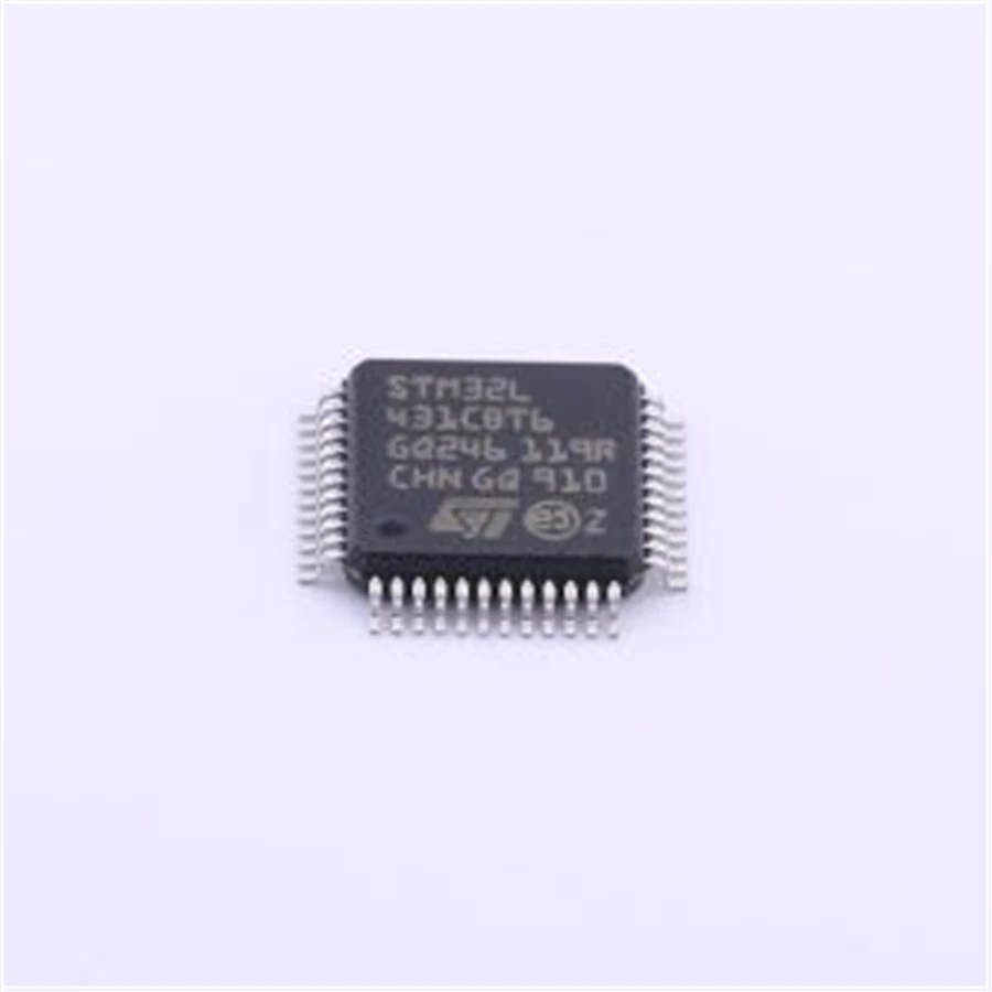

2PCS/LOT STM32L431CBT6 (Microcontroller Units)