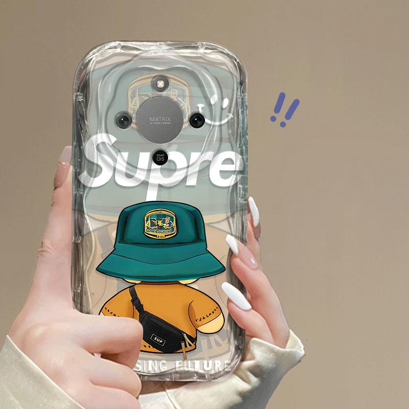 Flexible Tpu Case F…