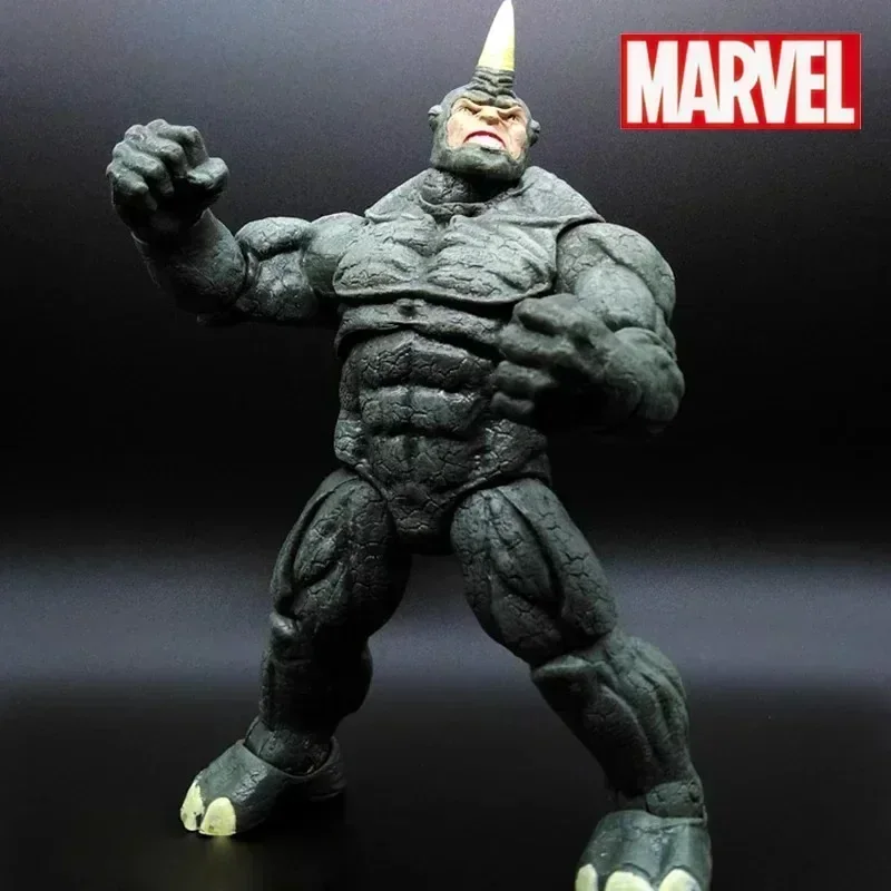 Marvel Legends X-Men Juggernaut Cain Marko Collection Action Figure Collectible Model Children Toys