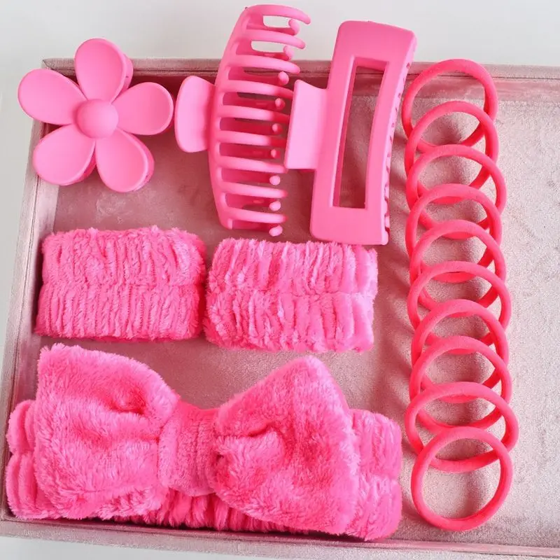 16pcs Mei Hong