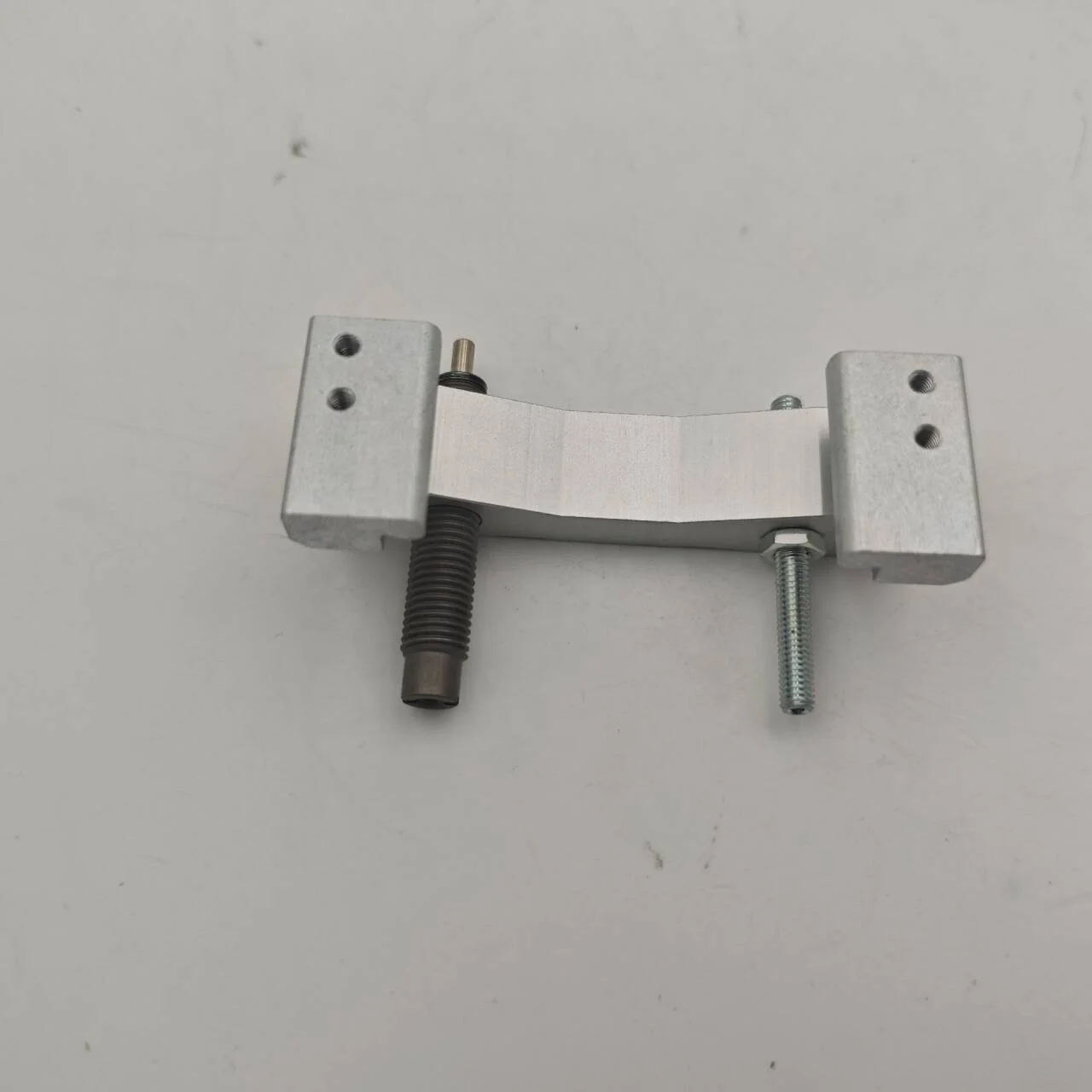 

Original Genuine SMC Cylinder Stroke Adjustment MY3B-A20L2-6 Stroke Adjustment Unit